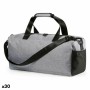 Bolsa de Deporte Walk Genie 146493 Gris (30 unidades)