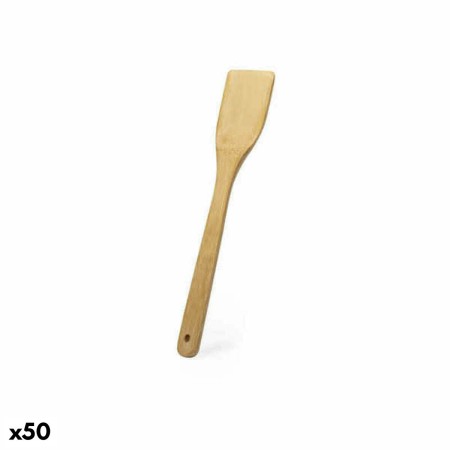 Paleta de Cocina Vintage Coconut 146498 Bambú (50 Unidades)