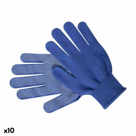 Guantes de Trabajo The Paw Patrol 146500 (10 Unidades)