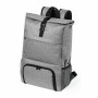 Sac à dos Multi-usage 146596 Gris Polyester 600D (20 Unités)