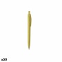 Crayon VudúKnives 146605 Épi de blé (50 Unités)