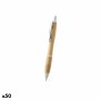 Crayon VudúKnives 146608 Épi de blé (50 Unités)