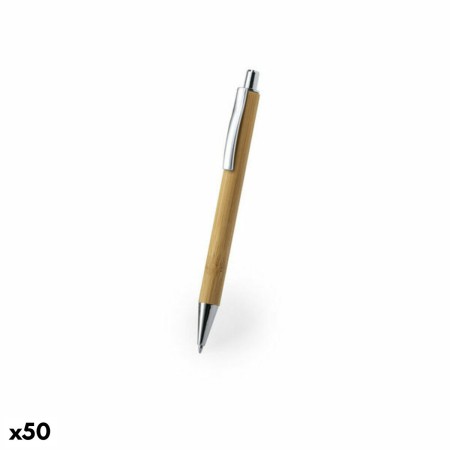 Bolígrafo VudúKnives 146612 (50 Unidades)