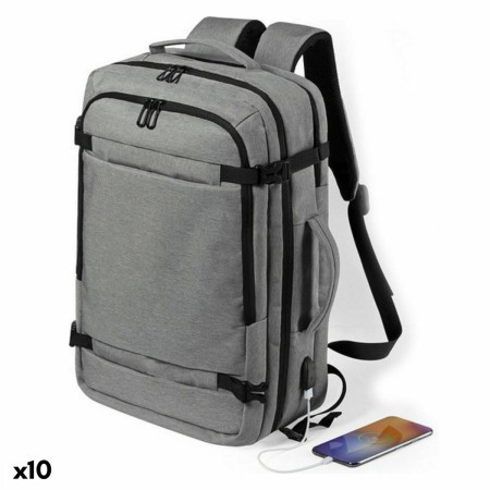 Sac à dos 146620 (10 Unités)