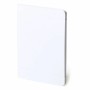 Carnet VudúKnives 142592 Blanc (30 Unités)