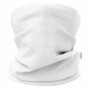 Snood polaire 142599 Blanc (10 Unités)