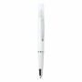 Stylo antibactérien VudúKnives 146656 Blanc (50 Unités)