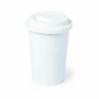 Vaso Top Can Cap 146676 Blanco 450 ml (50 Unidades)