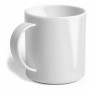 Taza 146706 Blanco (350 ml) (50 Unidades)