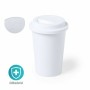 Vaso Top Can Cap 146707 Blanco (450 ml) (50 Unidades)