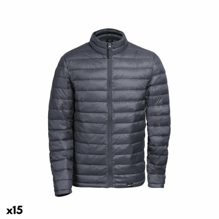 Veste Coupe-Vent 146756 Résistant à l'eau (15 Unités)