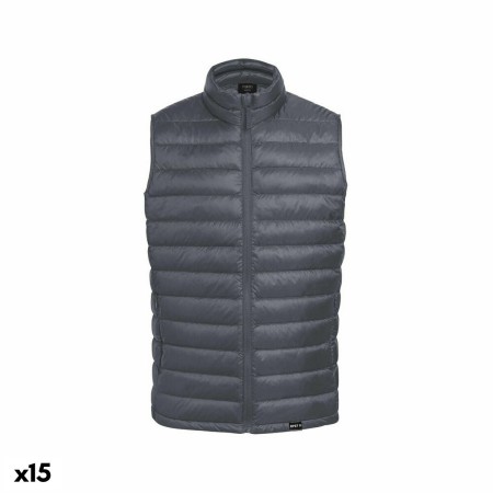 Gilet 146757 Unisexe Rembourré (15 Unités)