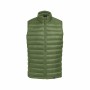 Gilet 146757 Unisexe Rembourré (15 Unités)