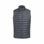 Gilet 146757 Unisexe Rembourré (15 Unités)