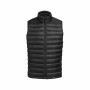 Gilet 146757 Unisexe Rembourré (15 Unités)