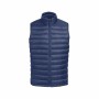 Gilet 146757 Unisexe Rembourré (15 Unités)