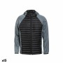 Veste de Sport Unisexe 146759 Noir (15 Unités)