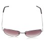 Lunettes de soleil Femme DKNY DK103S-505 ø 56 mm