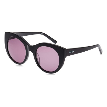 Lunettes de soleil Femme DKNY DK517S-001 ø 52 mm