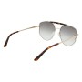 Lunettes de soleil Femme Karl Lagerfeld KL321S-711 ø 57 mm