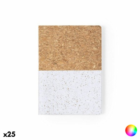 Bloc de Notes 146838 (25 Unités)
