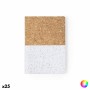 Bloc de Notas 146838 (25 Unidades)