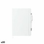 Bloc Notes avec Stylo Intégré 146839 (20 Unités)