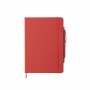 Bloc Notes avec Stylo Intégré 146839 (20 Unités)