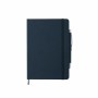 Bloc Notes avec Stylo Intégré 146839 (20 Unités)