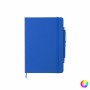 Bloc Notes avec Stylo Intégré 146839 (20 Unités)