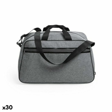 Bolsa de Deporte 146841 Gris (30 unidades)