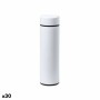 Thermos 146862 Acier inoxydable (500 ml) (30 Unités)