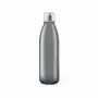 Bidon 146867 Acier inoxydable (650 ml) (30 Unités)