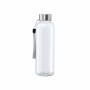 Bidon 146871 Acier inoxydable Plastique recyclé (600 ml) (50 Unités)