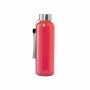 Bidon 146871 Acier inoxydable Plastique recyclé (600 ml) (50 Unités)