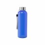 Bidon 146871 Acier inoxydable Plastique recyclé (600 ml) (50 Unités)