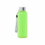 Bidón 146872 500 ml Acero Inoxidable (50 Unidades)