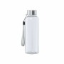 Bidón 146872 500 ml Acero Inoxidable (50 Unidades)