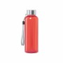 Bidón 146872 500 ml Acero Inoxidable (50 Unidades)