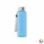 Bidón 146872 500 ml Acero Inoxidable (50 Unidades)