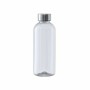 Bidon 146873 Acier inoxydable (600 ml) (50 Unités)