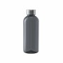 Bidon 146873 Acier inoxydable (600 ml) (50 Unités)