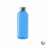 Bidon 146873 Acier inoxydable (600 ml) (50 Unités)