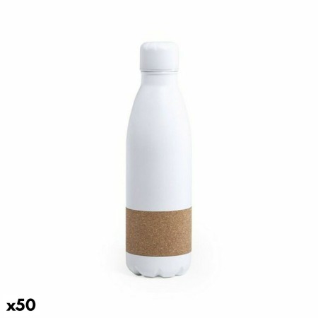 Bidón 146880 Corcho Blanco (750 ml) (50 Unidades)