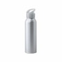 Bidon 146881 Aluminium (600 ml) (50 Unités)