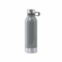 Bidon 146882 Acier inoxydable (740 ml) (30 Unités)