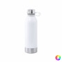 Bidon 146882 Acier inoxydable (740 ml) (30 Unités)