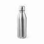 Bidon 146883 Aluminium (550 ml) (50 Unités)