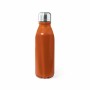 Bidon 146883 Aluminium (550 ml) (50 Unités)