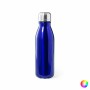 Bidon 146883 Aluminium (550 ml) (50 Unités)